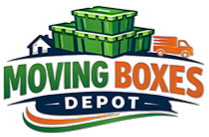 Moving Box Depot